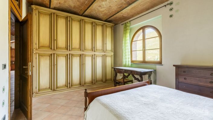 Image No.13-Appartement de 7 chambres à vendre à Asciano