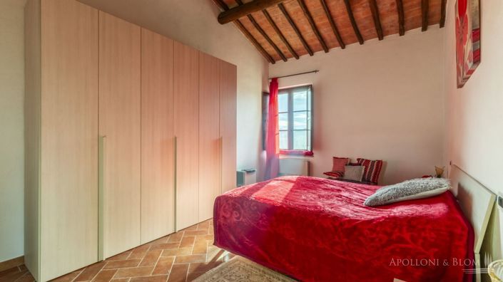 Image No.26-Appartement de 7 chambres à vendre à Asciano