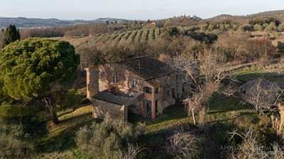 1 - Citta della Pieve, Appartement