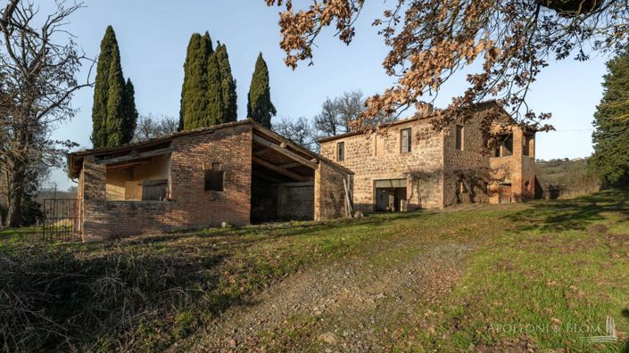 Image No.17-Appartement à vendre à Citta della Pieve