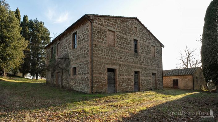 Image No.22-Appartement à vendre à Citta della Pieve