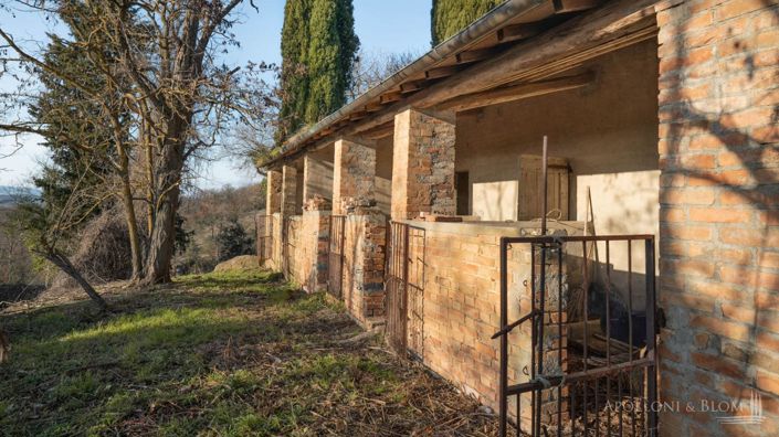 Image No.24-Appartement à vendre à Citta della Pieve
