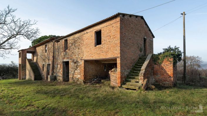 Image No.3-Appartement à vendre à Citta della Pieve