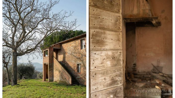 Image No.4-Appartement à vendre à Citta della Pieve