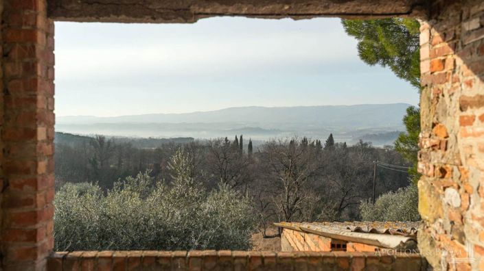 Image No.7-Appartement à vendre à Citta della Pieve
