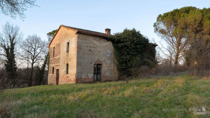 Image No.3-Appartement à vendre à Citta della Pieve