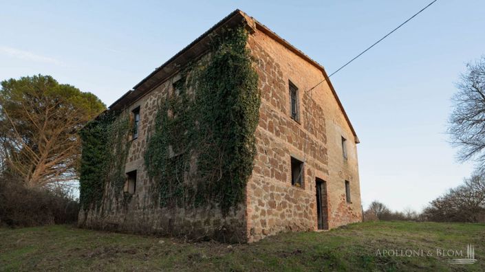 Image No.4-Appartement à vendre à Citta della Pieve