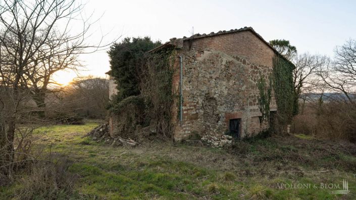 Image No.8-Appartement à vendre à Citta della Pieve