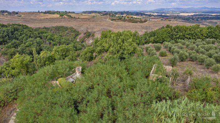 Image No.11-Appartement de 2 chambres à vendre à Asciano