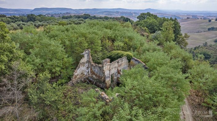 Image No.16-Appartement de 2 chambres à vendre à Asciano