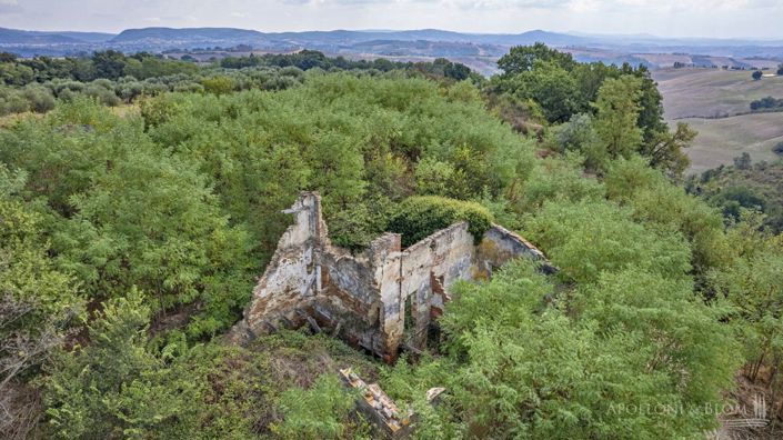 Image No.17-Appartement de 2 chambres à vendre à Asciano