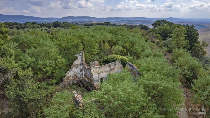 Image No.19-Appartement de 2 chambres à vendre à Asciano