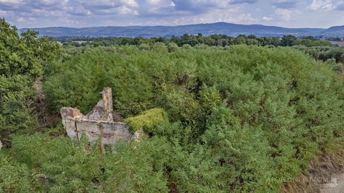Image No.20-Appartement de 2 chambres à vendre à Asciano