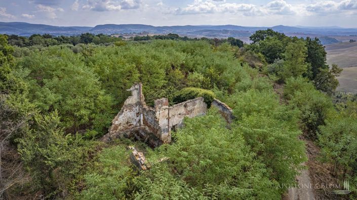 Image No.24-Appartement de 2 chambres à vendre à Asciano
