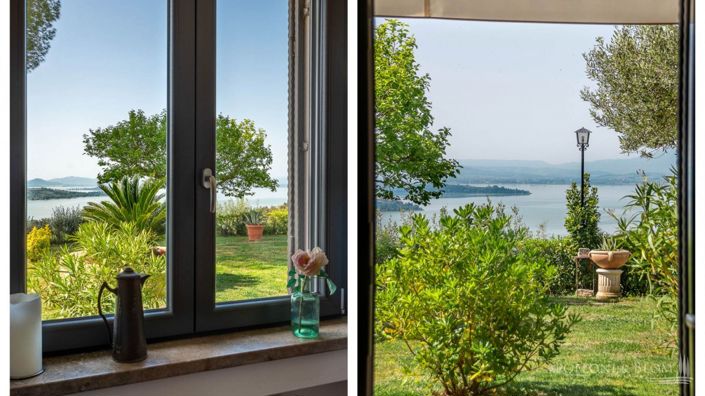 Image No.22-Villa de 7 chambres à vendre à Passignano