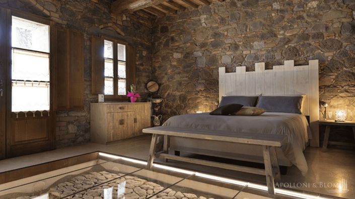 Image No.14-Appartement de 5 chambres à vendre à Radicofani