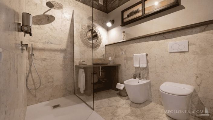 Image No.17-Appartement de 5 chambres à vendre à Radicofani