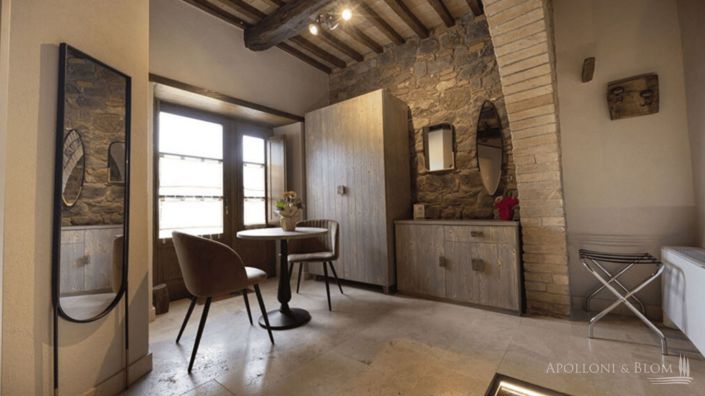 Image No.21-Appartement de 5 chambres à vendre à Radicofani