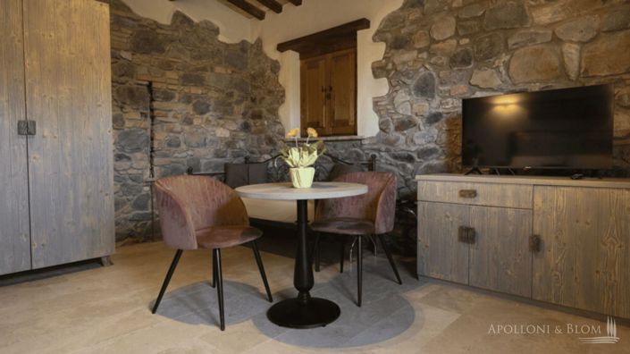 Image No.24-Appartement de 5 chambres à vendre à Radicofani