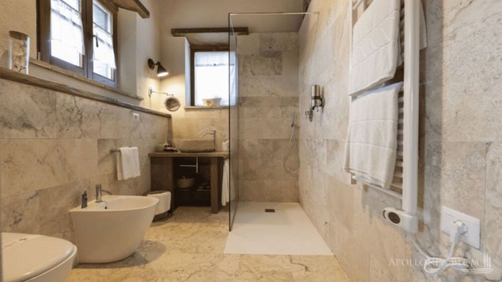 Image No.26-Appartement de 5 chambres à vendre à Radicofani