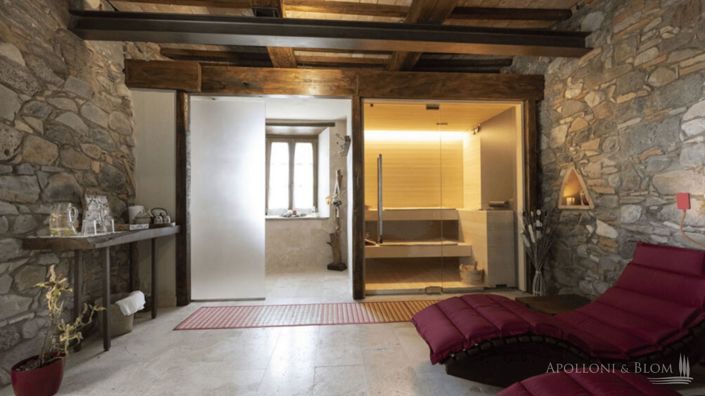 Image No.27-Appartement de 5 chambres à vendre à Radicofani