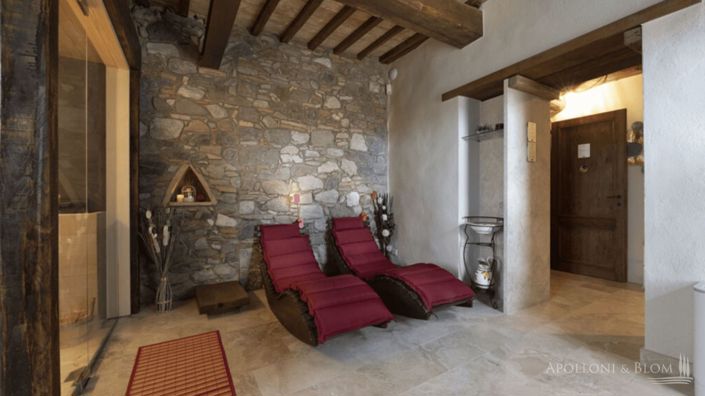 Image No.28-Appartement de 5 chambres à vendre à Radicofani