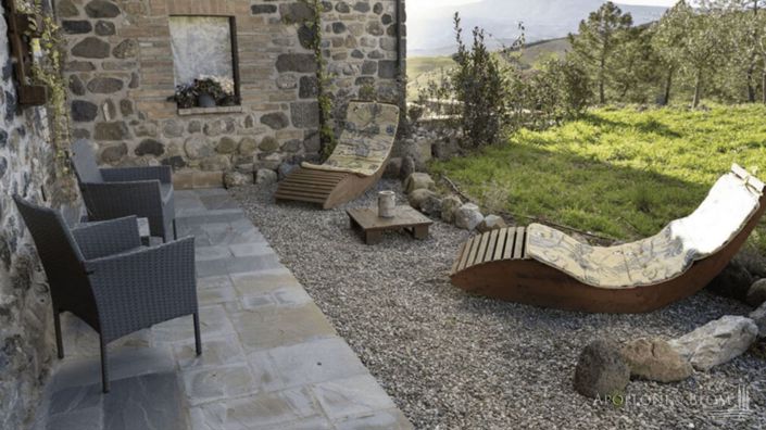 Image No.29-Appartement de 5 chambres à vendre à Radicofani