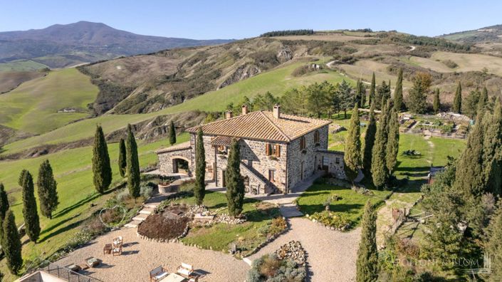 Image No.7-Appartement de 5 chambres à vendre à Radicofani