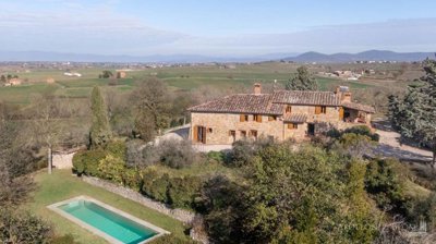 1 - Paciano, Apartment