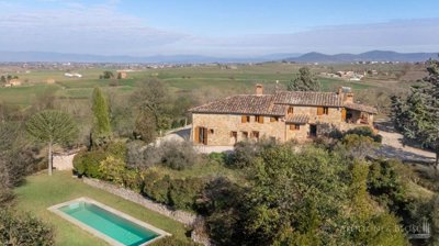 1 - Paciano, Apartment