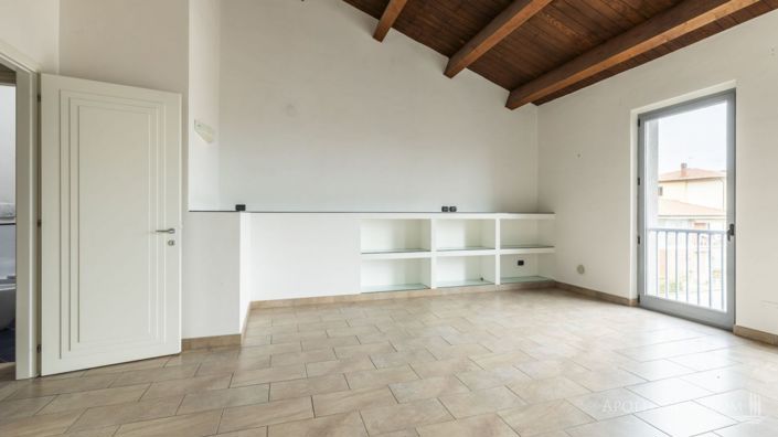 Image No.4-Appartement de 3 chambres à vendre à Montepulciano