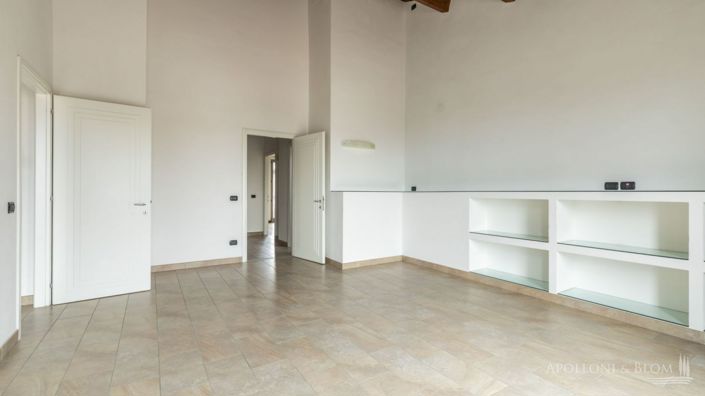 Image No.5-Appartement de 3 chambres à vendre à Montepulciano