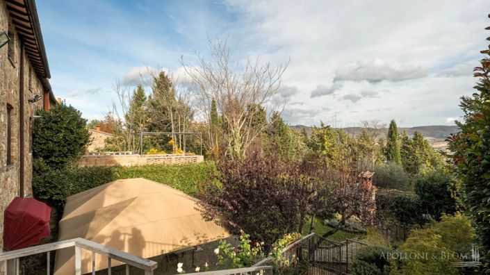 Image No.27-Appartement de 5 chambres à vendre à Radicofani