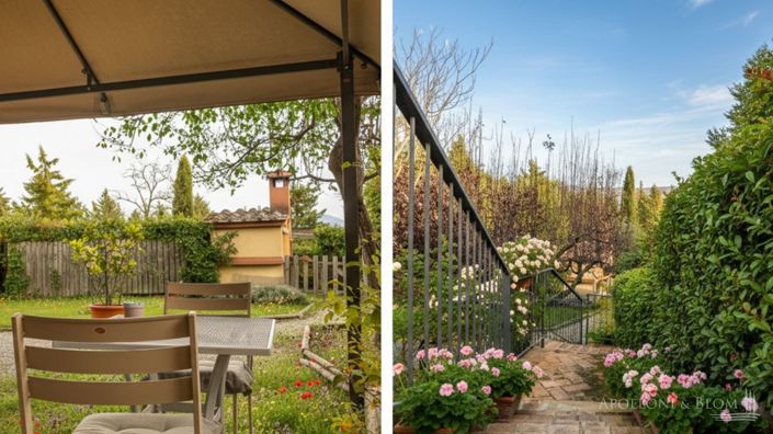 Image No.29-Appartement de 5 chambres à vendre à Radicofani