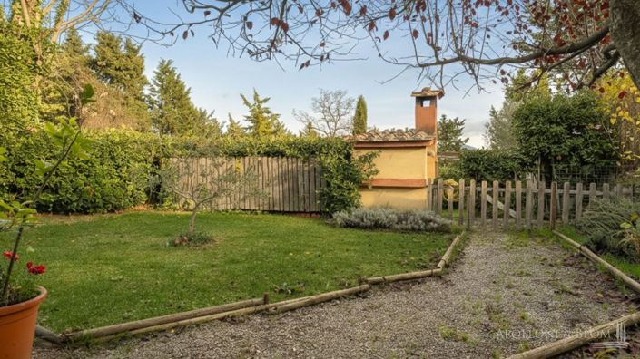 Image No.30-Appartement de 5 chambres à vendre à Radicofani