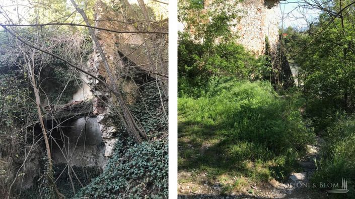 Image No.12-Terrain à vendre à Figline Valdarno