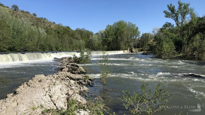 Image No.13-Terrain à vendre à Figline Valdarno