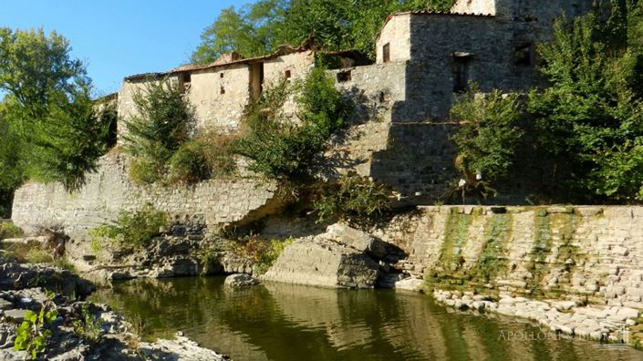 Image No.2-Terrain à vendre à Figline Valdarno