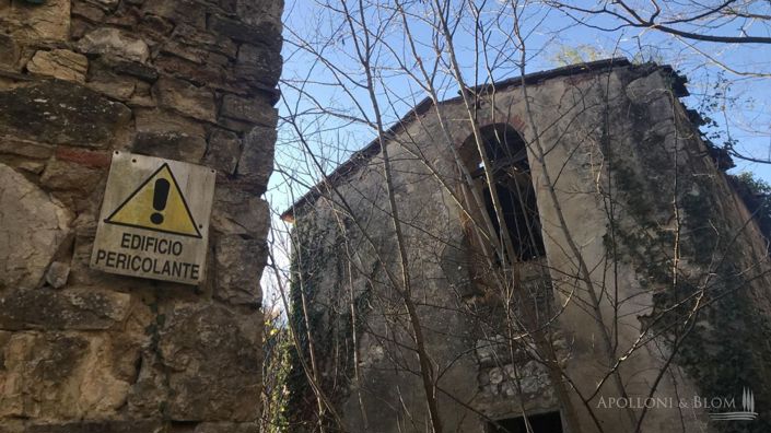 Image No.22-Terrain à vendre à Figline Valdarno