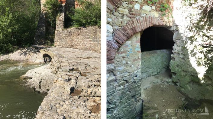 Image No.4-Terrain à vendre à Figline Valdarno