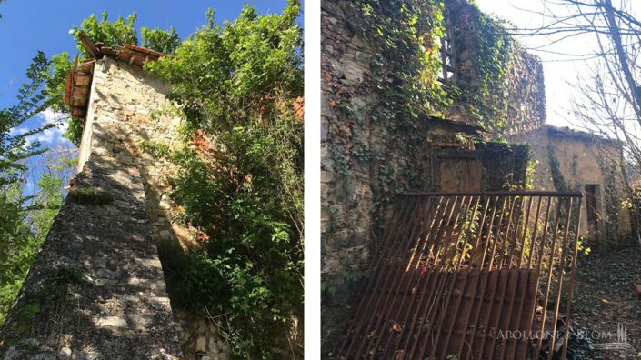 Image No.7-Terrain à vendre à Figline Valdarno