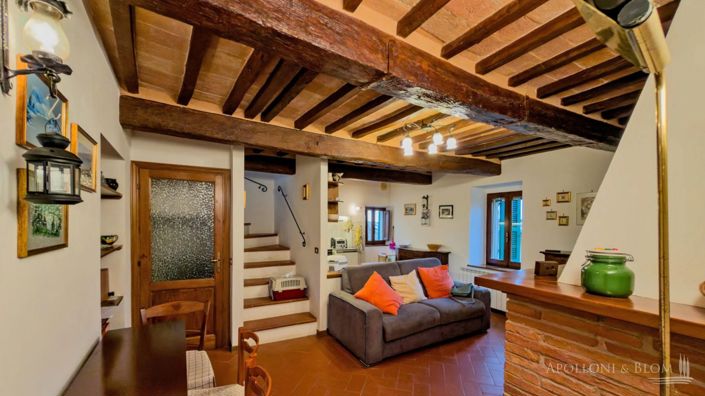 Image No.4-2 Bed Apartment for sale