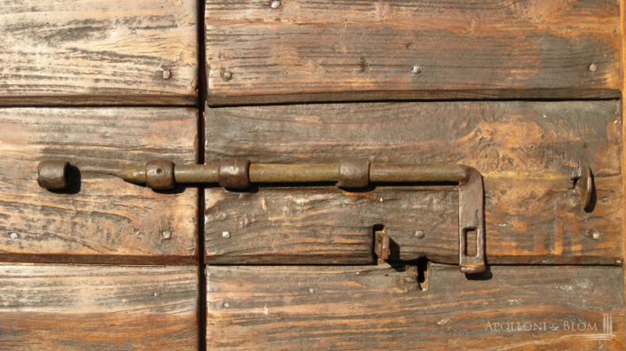 Image No.17-8 Bed Apartment for sale