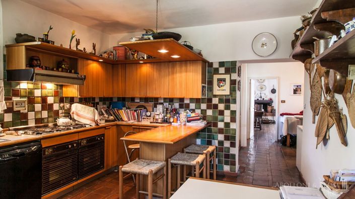 Image No.30-Villa de 9 chambres à vendre à Lucignano