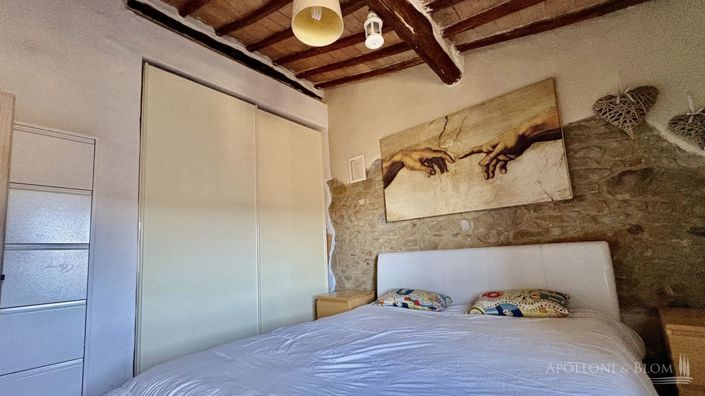 Image No.11-Appartement de 2 chambres à vendre à Castelnuovo Berardenga