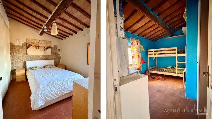 Image No.13-Appartement de 2 chambres à vendre à Castelnuovo Berardenga