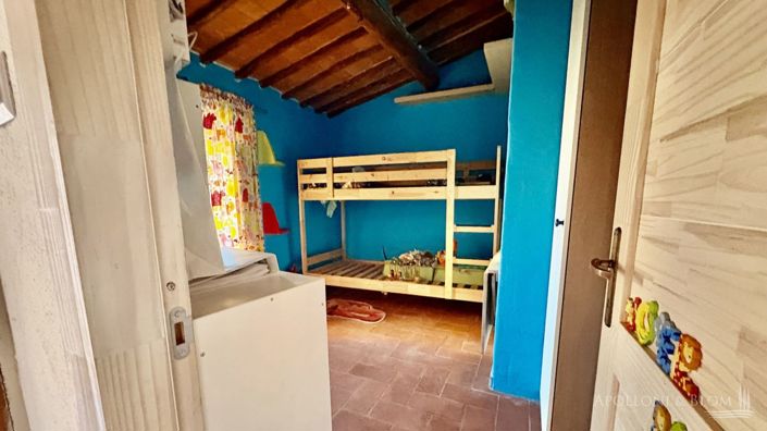 Image No.14-Appartement de 2 chambres à vendre à Castelnuovo Berardenga