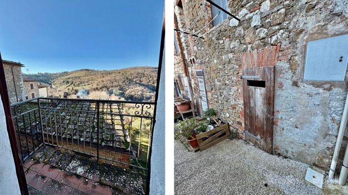 Image No.15-Appartement de 2 chambres à vendre à Castelnuovo Berardenga