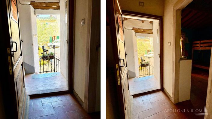 Image No.17-Appartement de 2 chambres à vendre à Castelnuovo Berardenga