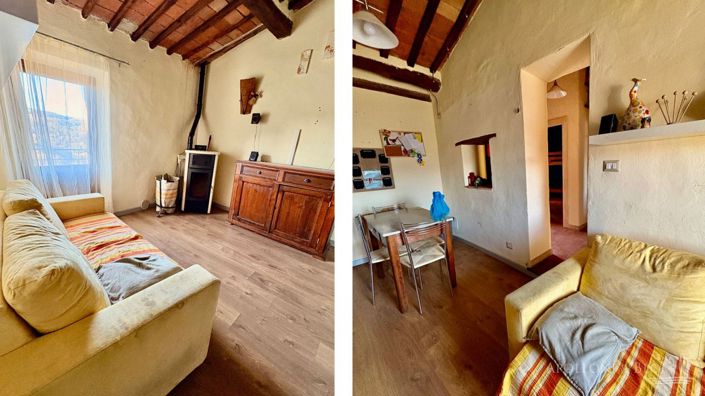 Image No.5-Appartement de 2 chambres à vendre à Castelnuovo Berardenga